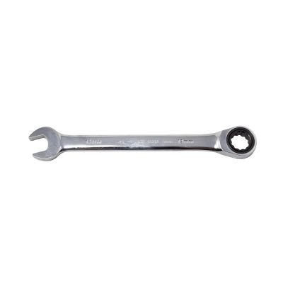 KTI45513 image(0) - K Tool International Wrench Ratcheting Metric 13mm