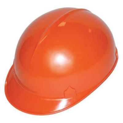 SRW14814 image(0) - Jackson Safety Jackson Safety - Bump Caps - C10 Series - Orange - (12 Qty Pack)
