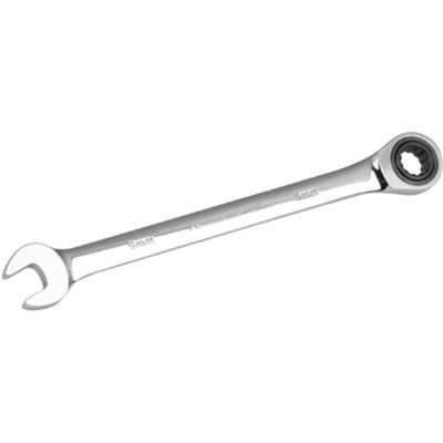 WLMW30349 image(0) - 9mm Ratcheting Wrench