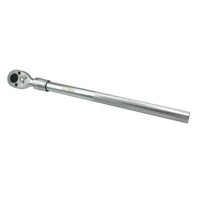 EZRMR34 image(0) - E-Z Red EXTENDABLE RATCHET 3/4DR EXTENDS 24 TO 40 INCHES
