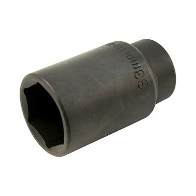 CTAA418 image(0) - CTA Manufacturing Axle Nut Socket - 33mm