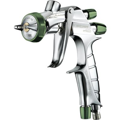 IWA5940 image(0) - Iwata SUPERNOVA ENTECH 1.4 NOZZLE GUN ONLY