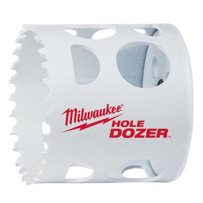 MLW49-56-5178 image(0) - Milwaukee Tool 2-11/16" HOLE DOZER HOLE SAW BULK 16