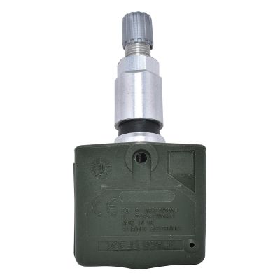 DIL9159 image(0) - Dill Air Controls TPMS SENSOR - 433MHZ SAAB (CLAMP-IN OE)