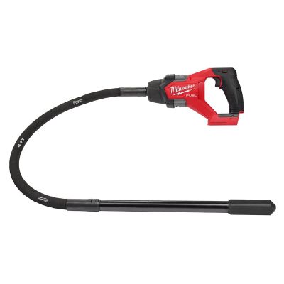 MLW2910-20 image(0) - Milwaukee Tool M18 FUEL 4' Concrete Pencil Vibrator