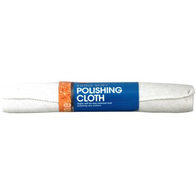 CRD40065 image(0) - Carrand 3 pack Diaper Soft Polishing Cloth