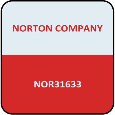 NOR31633 image(0) - Norton Abrasives 9 X 11 SHEET 100 GRIT