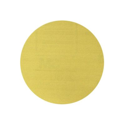 MMM913 image(0) - 3M GOLD FILM DISCS HOOKIT P400 3IN 50PK