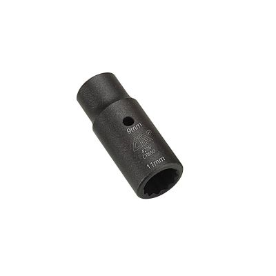 CTA4225 image(0) - CTA Manufacturing Mini Flip Socket 9/11mm