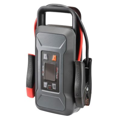 PRJ-IS2000 image(0) - Projecta  Intelli-Start Jump Starter, 750/500A, 12/24V