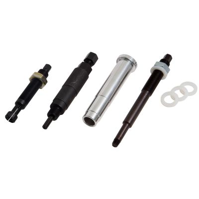 LIS65700 image(0) - Lisle Broken Plug Remover Kit Ford 3V