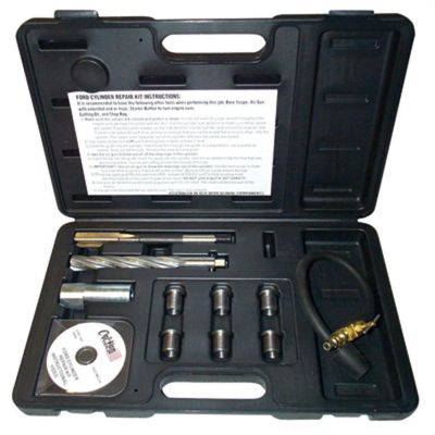 CAL38900 image(0) - Horizon Tool REPAIR KIT