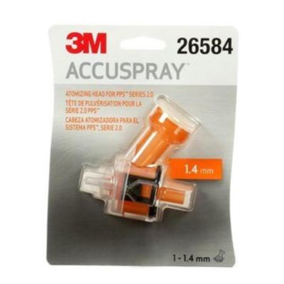 MMM26584 image(0) - 3M 3M Accuspray Refill Pack for PPS Series 1.4 mm