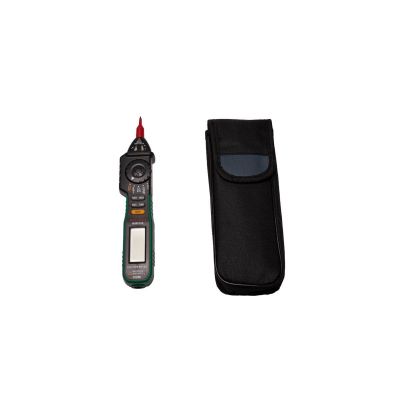 KPSMT460 image(1) - KPS by Power Probe KPS MT460 Pen-Type Digital Multimeter with Non-Contact Voltage Detector for AC/DC Voltage and Current