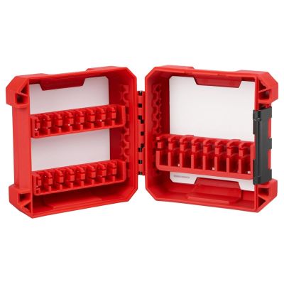 MLW48-32-9920 image(0) - Customizable Small Case for Impact Driver Accessories