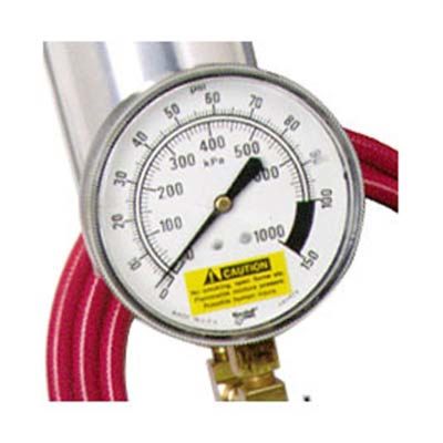 OTC313575 image(0) - PRESSURE GAUGE 7448