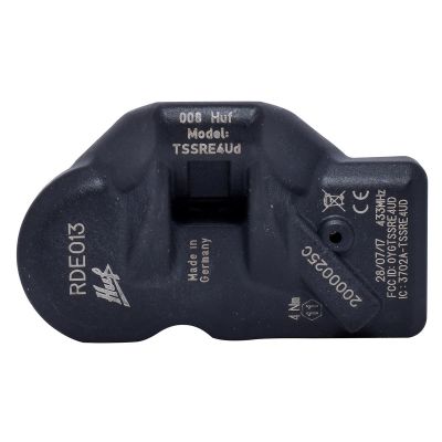 DIL9013 image(0) - Dill Air Controls TPMS SENSOR - 433MHZ VW (CLAMP-IN OE)