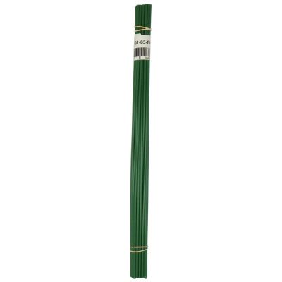 URER02-01-03-GN image(0) - Polypropylene Rod, 1/8� diameter, 30 ft., Green