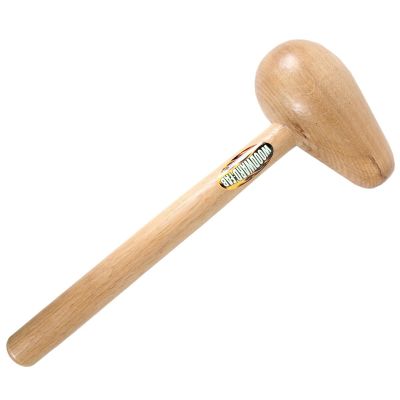 HECWFWBOS image(0) - Wood Bossing Mallet