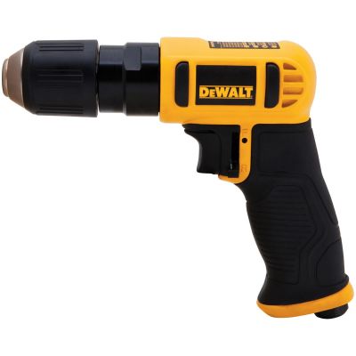 DWTDWMT70786L image(0) - DeWalt 3/8" Reversable Drill, Try Me pk