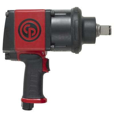 CPT7776 image(0) - Chicago Pneumatic 1" High Torque Pistol Impact Wrench