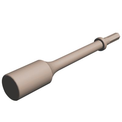 MLKEQ-290320 image(0) - Heavy Duty VIBRO-IMPACT® hammer