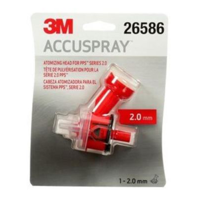 MMM26586 image(0) - 3M 3M Accuspray Refill Pack for PPS Series 2.0 mm