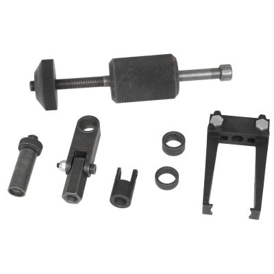 LIS40740 image(0) - Lisle Diesel Injector Puller Kit