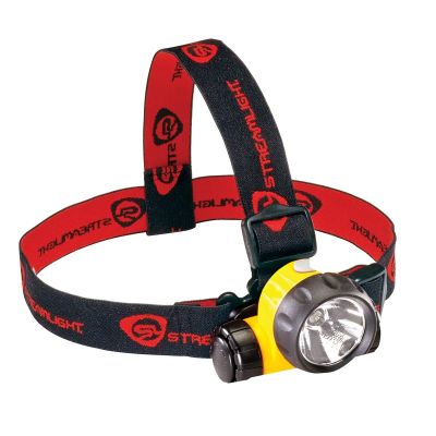 STL61301 image(0) - Streamlight ARGO LUXEON LED HEADLAMP