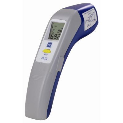 TIF7610 image(0) - TIF Instruments IR Thermometer PRO 10:1