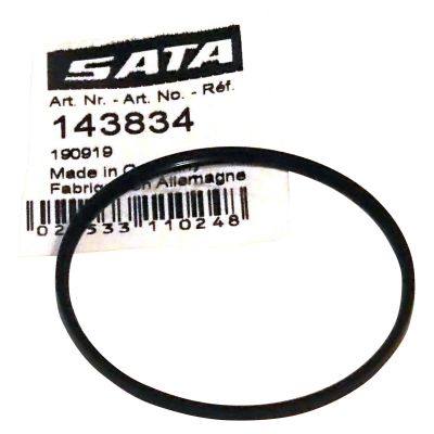 SAT143834 image(0) - SATA AIR CAP WASHER