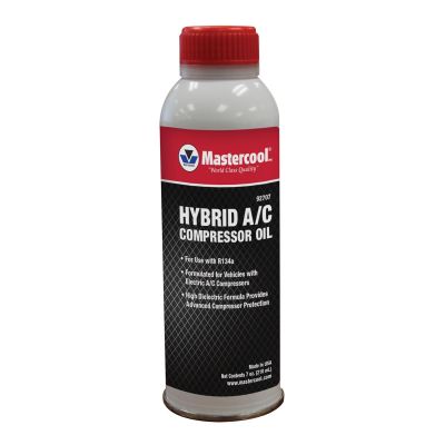 MSC92707 image(0) - Mastercool Hybrid AC compressor oil