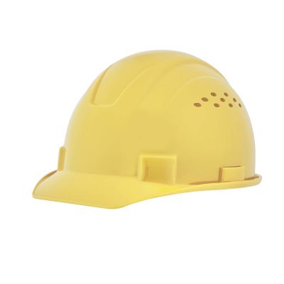 SRW20221 image(0) - Jackson Safety - Hard Hat - Advantage Series - Front Brim - Vented - Yellow