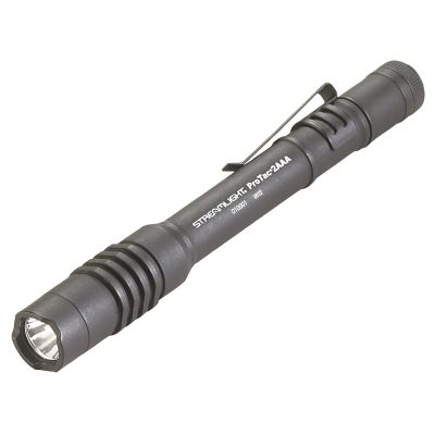 STL88039 image(0) - Streamlight ProTac 2AAA Compact Tactical Handheld Flashlight - Black