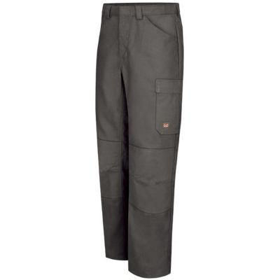 VFIPT2ACH-34-30 image(0) - Workwear Outfitters Men's Perform Shop Pant Charcaol 34X30