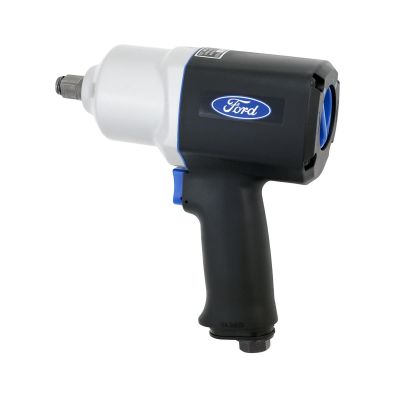 KTIFHT12IW image(0) - K Tool International 1/2" Impact Wrench FORD ONLY