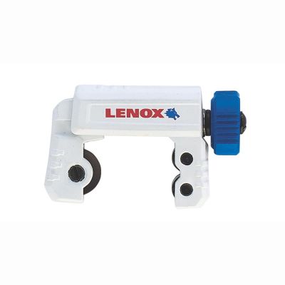 LEX21008 image(0) - TUBING CUTTER, TC58, 1/8" TO 5/8" CAPACITY