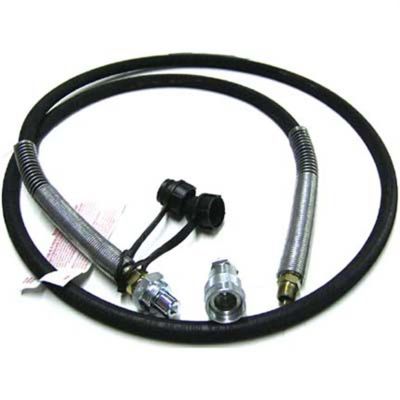 OTC303563 image(0) - OTC 8' HYD HOSE ASSY XXX