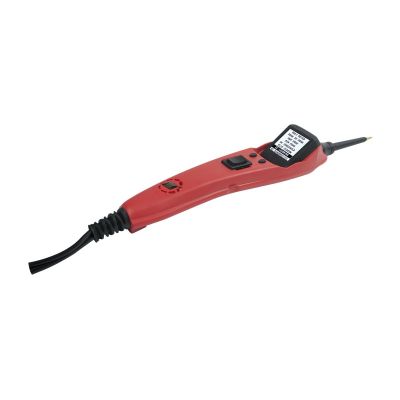 PPRPP3EZREDAS image(0) - Power Probe PP3EZ with CASE and ACC Red