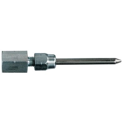LIN5803 image(0) - Grease Needle Nozzle with Hardened Steel Tip for Lubrication