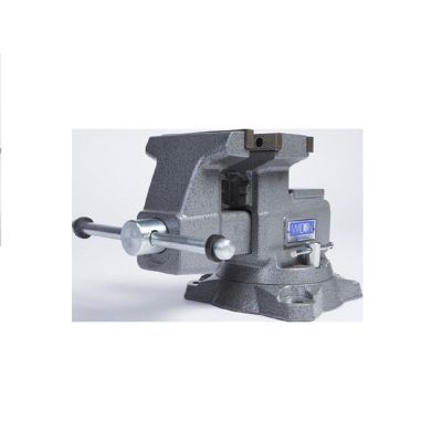 WIL28821 image(0) -  4550R REVERSIBLE VISE 5.5 INCH