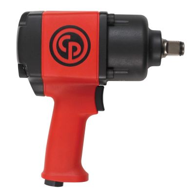 CPT7763 image(0) - Chicago Pneumatic Heavy Duty High Power 3/4" Impact