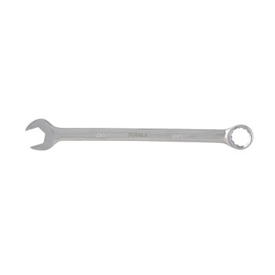 SUN991528A image(0) - 7/8" Full Polished Combination Wrench