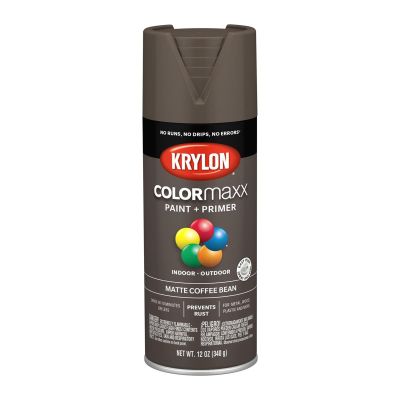 DUP5596 image(0) - Krylon COLORmax Paint Primer