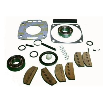 Ingersoll rand 285b online rebuild kit