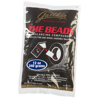 GAIGTB-4016 image(0) - Gaither Tool Co. THE BEADS 454g / 16oz