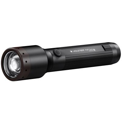 LED880516 image(0) - P6R Core Recharge Flashlight, 900 lus