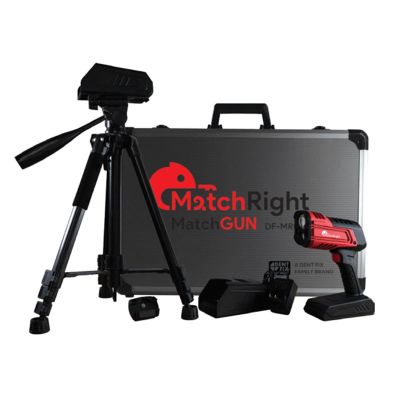 DENDF-MR007 image(0) - MatchGUN 5 Color Match Gun Kit