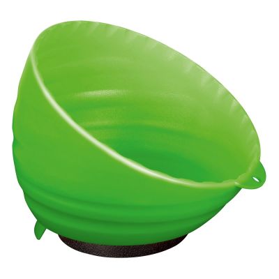 MLK905007NEON image(0) - Mueller - Kueps Magnetic Parts Bowl 2-Pack, Neon Green