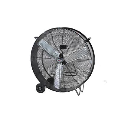 KTI77735 image(0) - K Tool International 30" Direct Drive Drum Fan